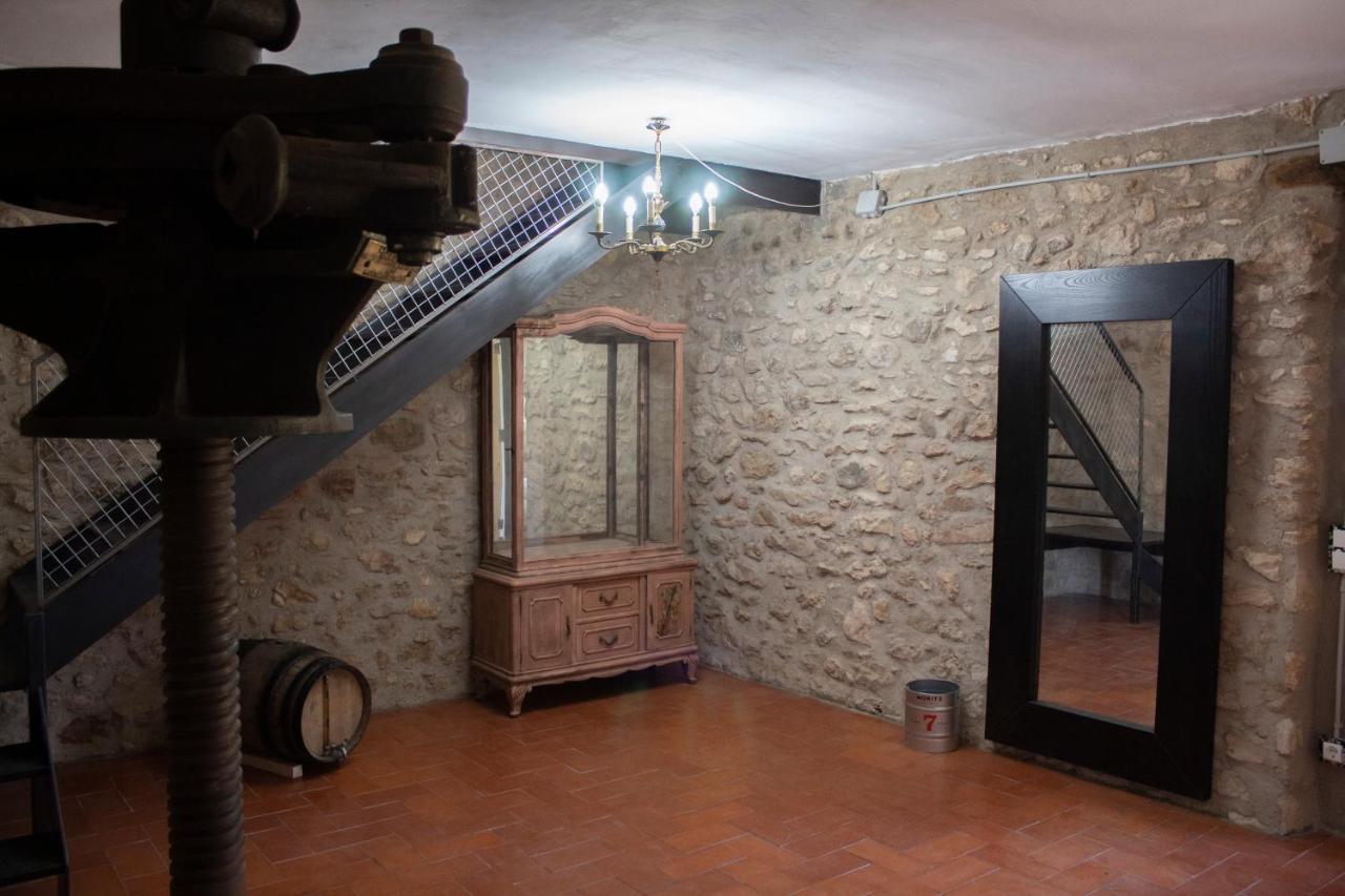 Romegosa Benestar Villa Sant Marcal Exterior photo