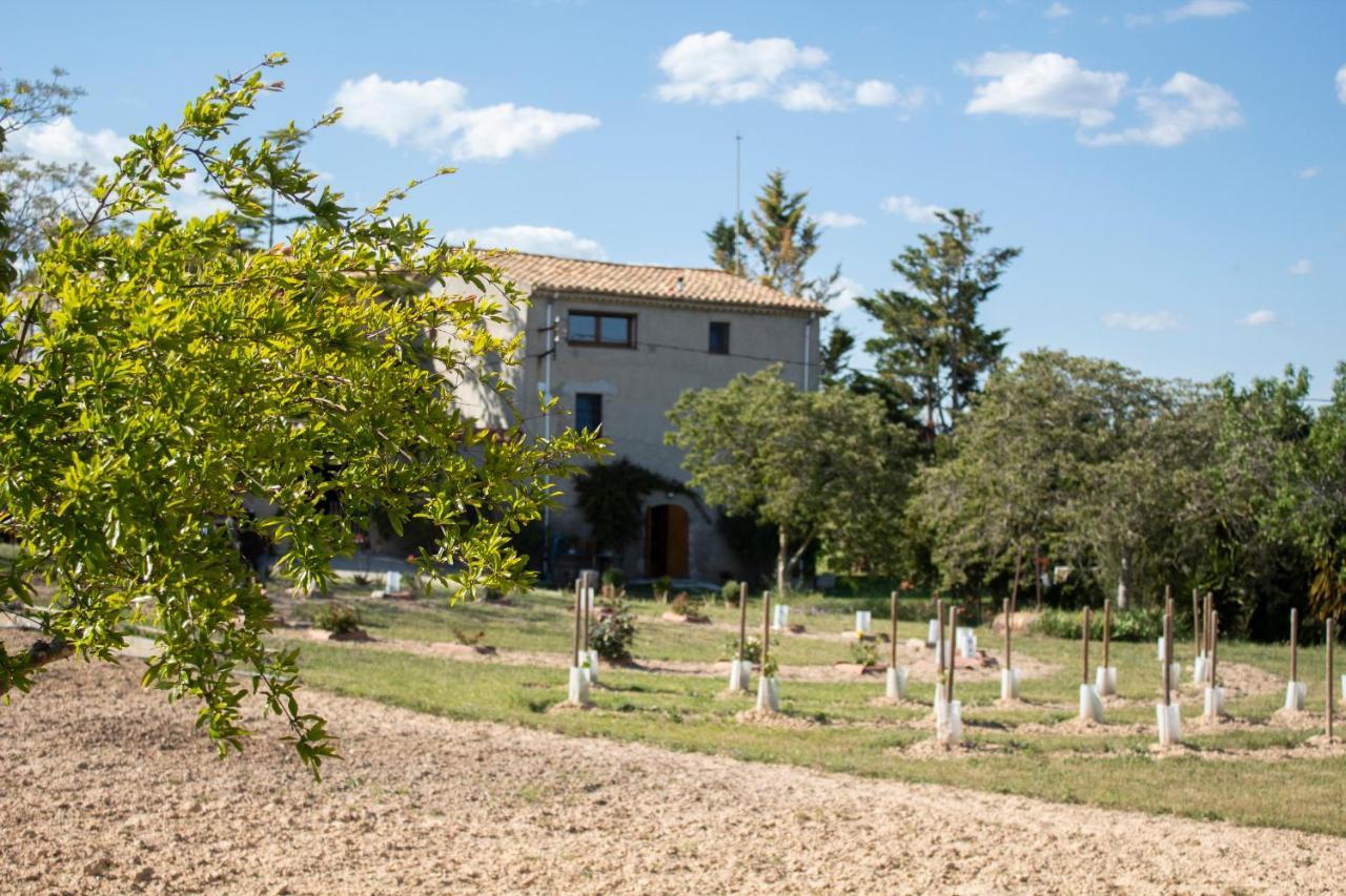 Romegosa Benestar Villa Sant Marcal Exterior photo